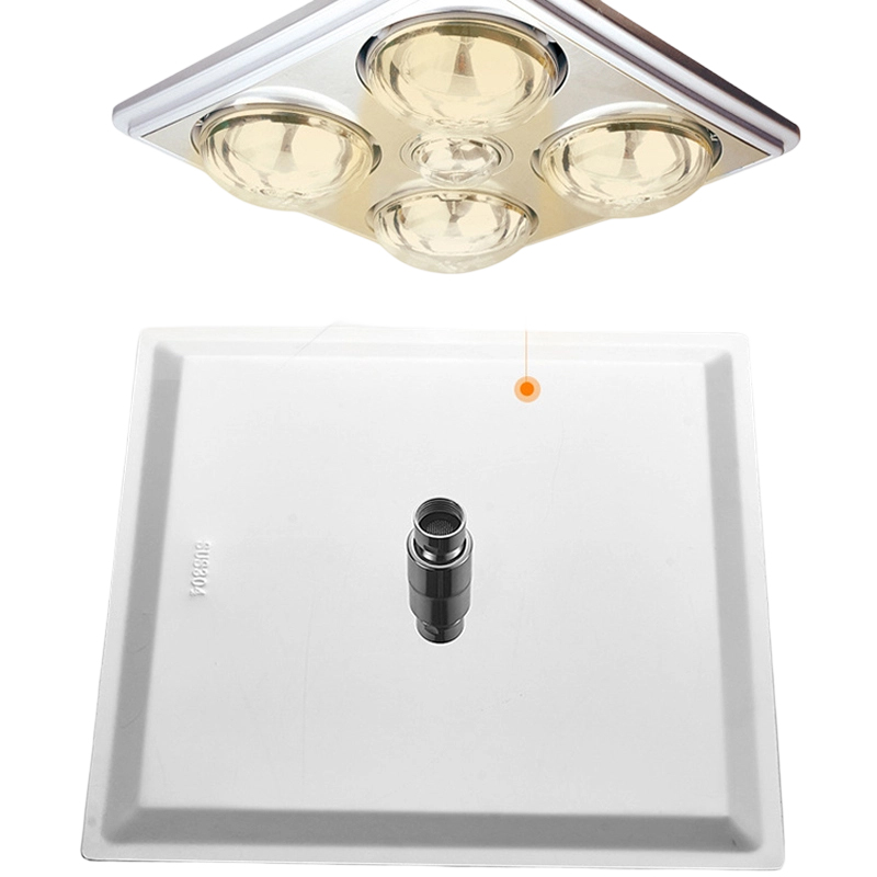 Thermostatic Shower Column Faucet