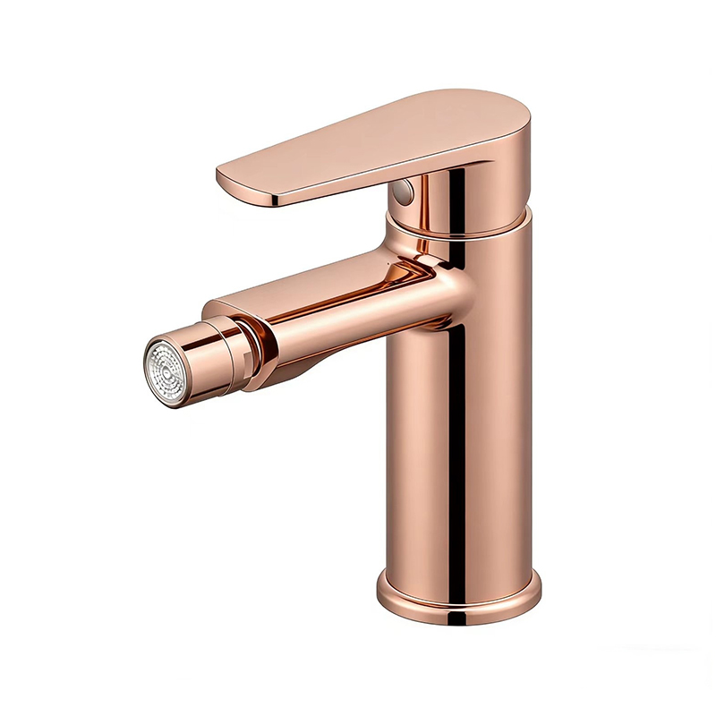 TONGQC35SS Series Stainless Steel Single-Handle Faucet