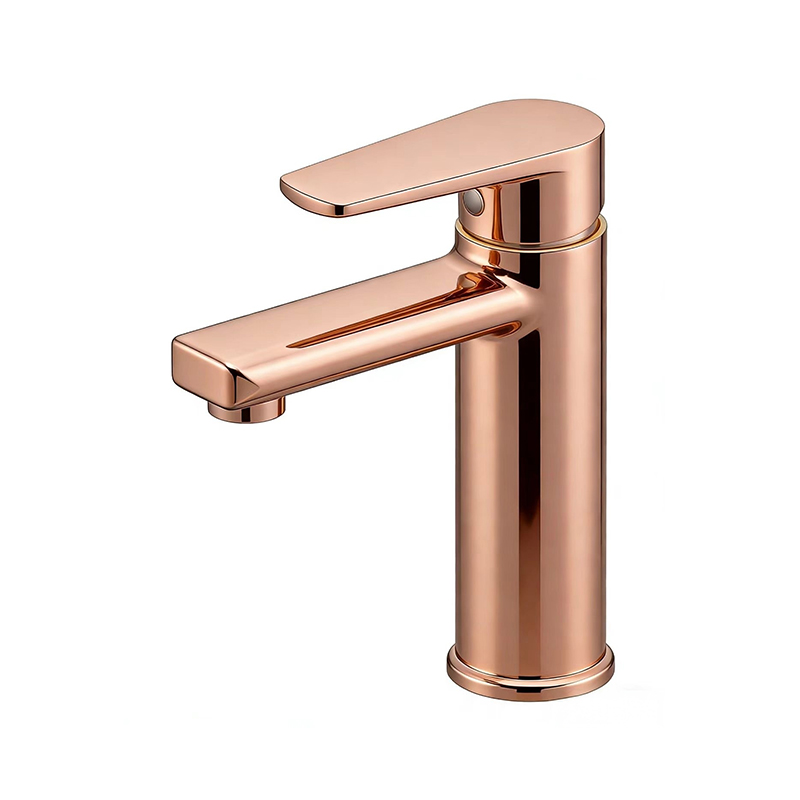 TONGQC35SS Series Stainless Steel Single-Handle Faucet