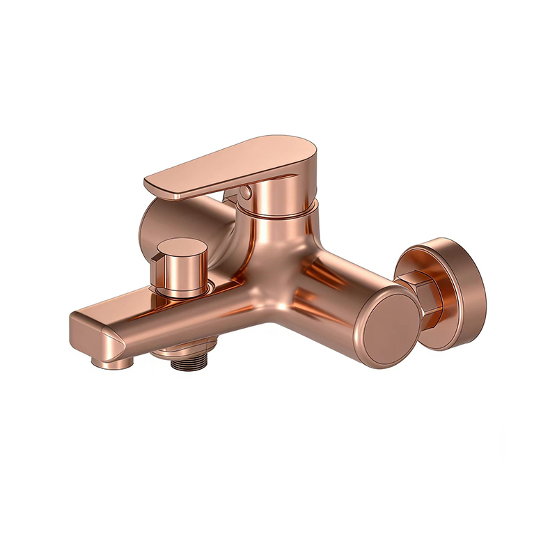 TONGQC35SS Series Stainless Steel Single-Handle Faucet