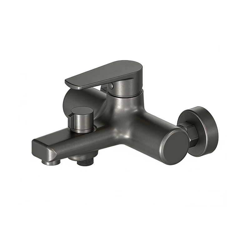 TONGQC35SS Series Stainless Steel Single-Handle Faucet