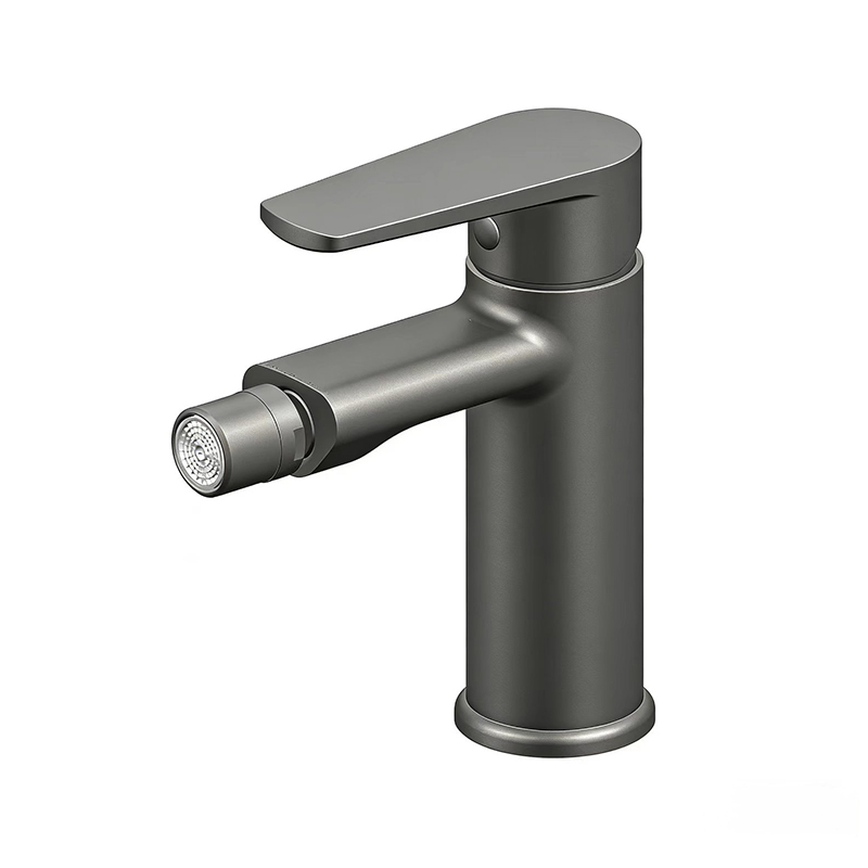 TONGQC35SS Series Stainless Steel Single-Handle Faucet