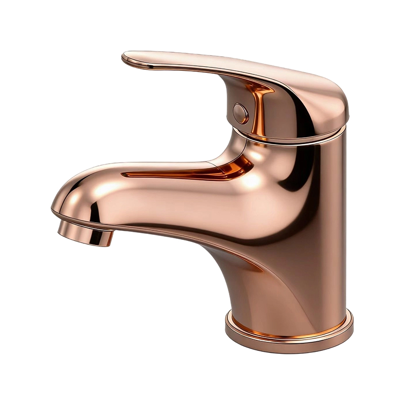 DIWANGH40SS Series Stainless Steel Basin Faucet