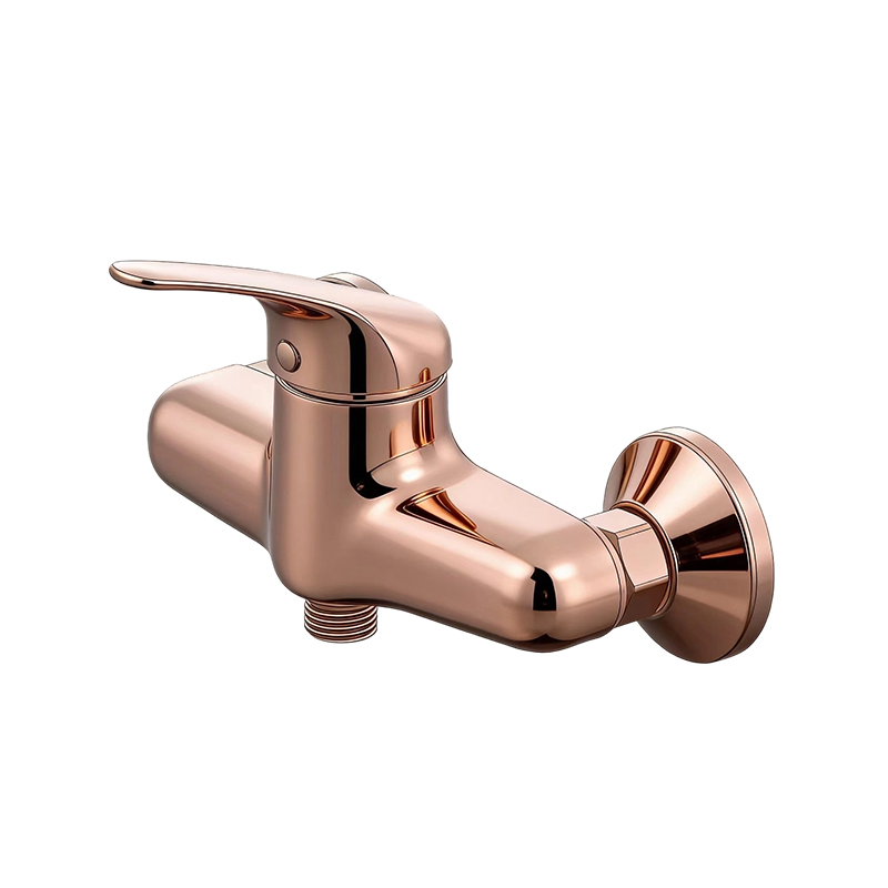 DIWANGH40SS Series Stainless Steel Basin Faucet