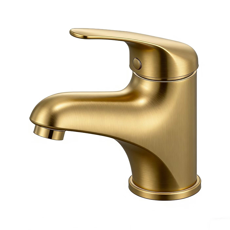 DIWANGH40SS Series Stainless Steel Basin Faucet