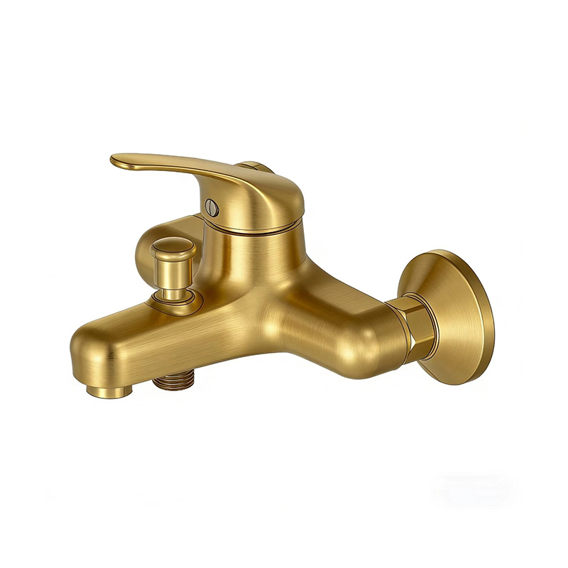 DIWANGH40SS Series Stainless Steel Basin Faucet