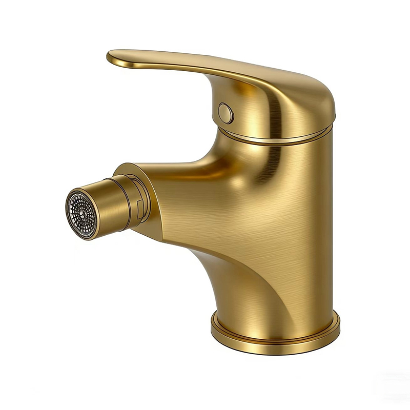 DIWANGH40SS Series Stainless Steel Basin Faucet