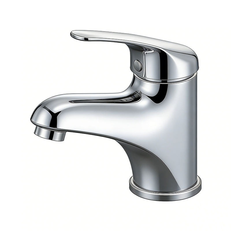 DIWANGH40SS Series Stainless Steel Basin Faucet