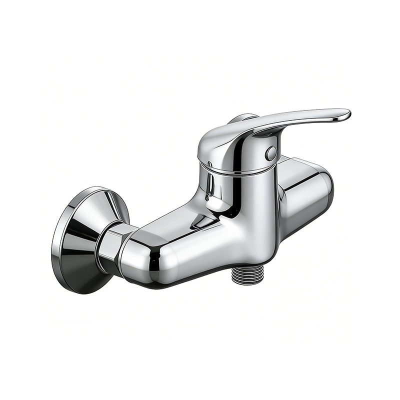 DIWANGH40SS Series Stainless Steel Basin Faucet
