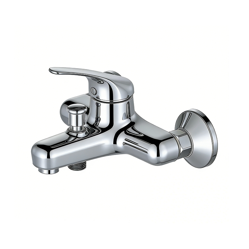 DIWANGH40SS Series Stainless Steel Basin Faucet