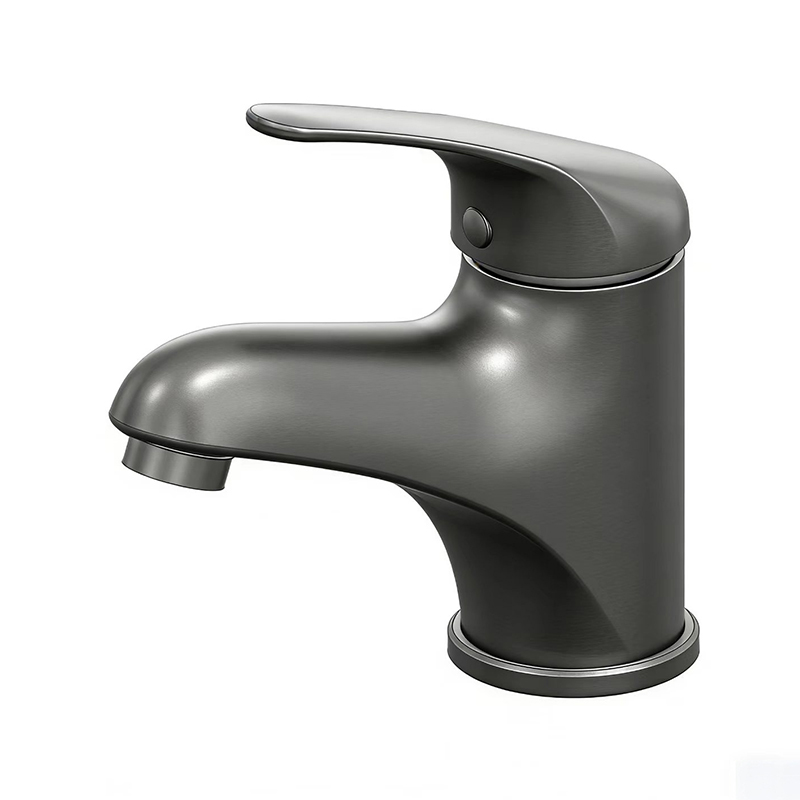 DIWANGH40SS Series Stainless Steel Basin Faucet