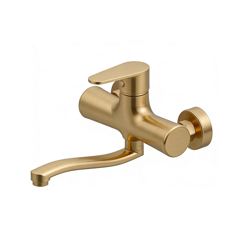 XIAOMY35SS Series Stainless Steel Kitchen Faucet