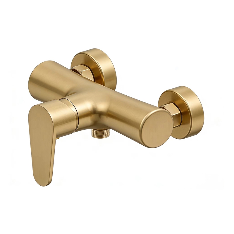 XIAOMY35SS Series Stainless Steel Kitchen Faucet