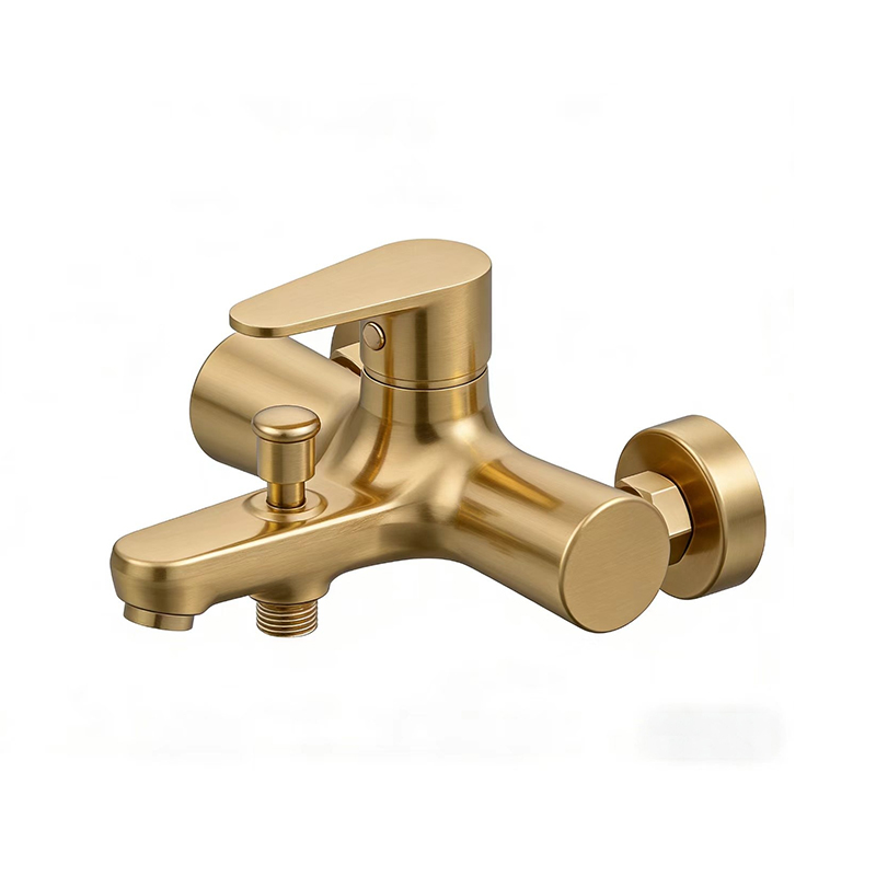 XIAOMY35SS Series Stainless Steel Kitchen Faucet