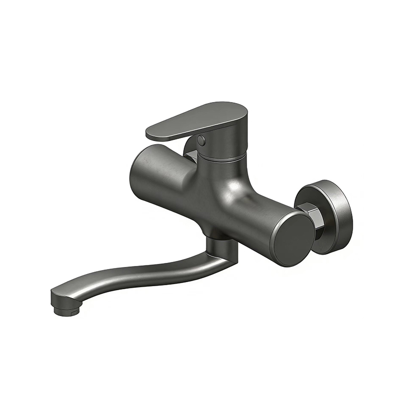 XIAOMY35SS Series Stainless Steel Kitchen Faucet