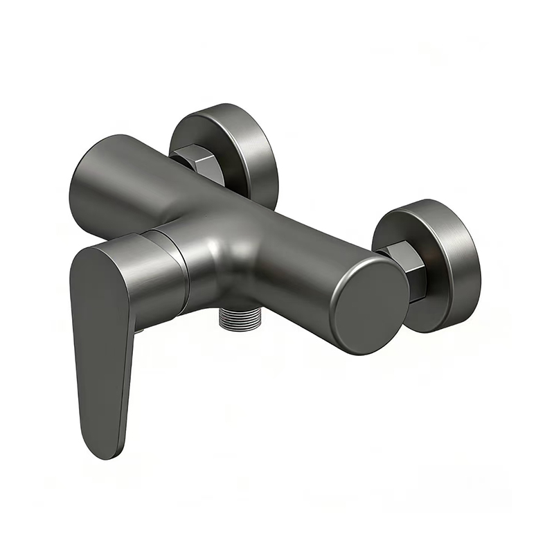 XIAOMY35SS Series Stainless Steel Kitchen Faucet