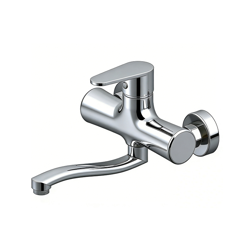 XIAOMY35SS Series Stainless Steel Kitchen Faucet