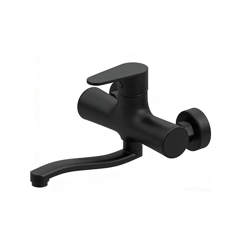 XIAOMY35SS Series Stainless Steel Kitchen Faucet