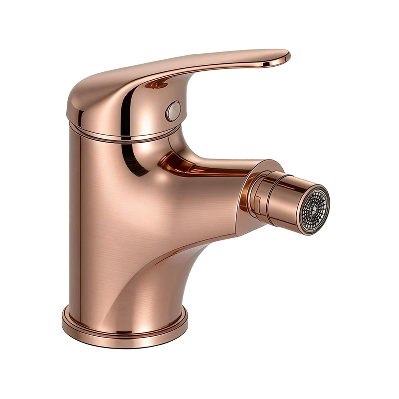 DIWANGH40SS Series Stainless Steel Basin Faucet