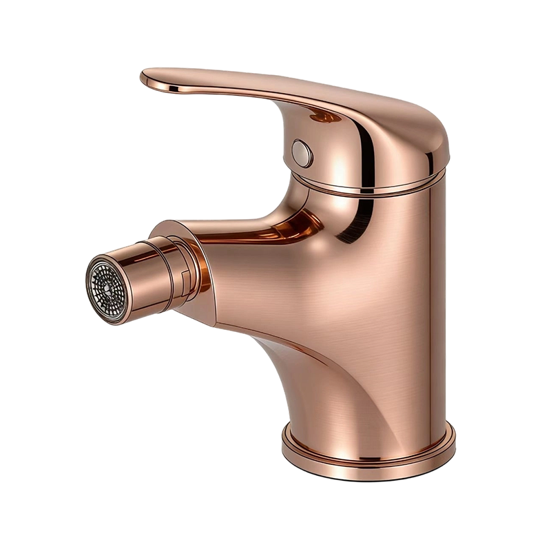 DIWANGH40SS Series Stainless Steel Basin Faucet