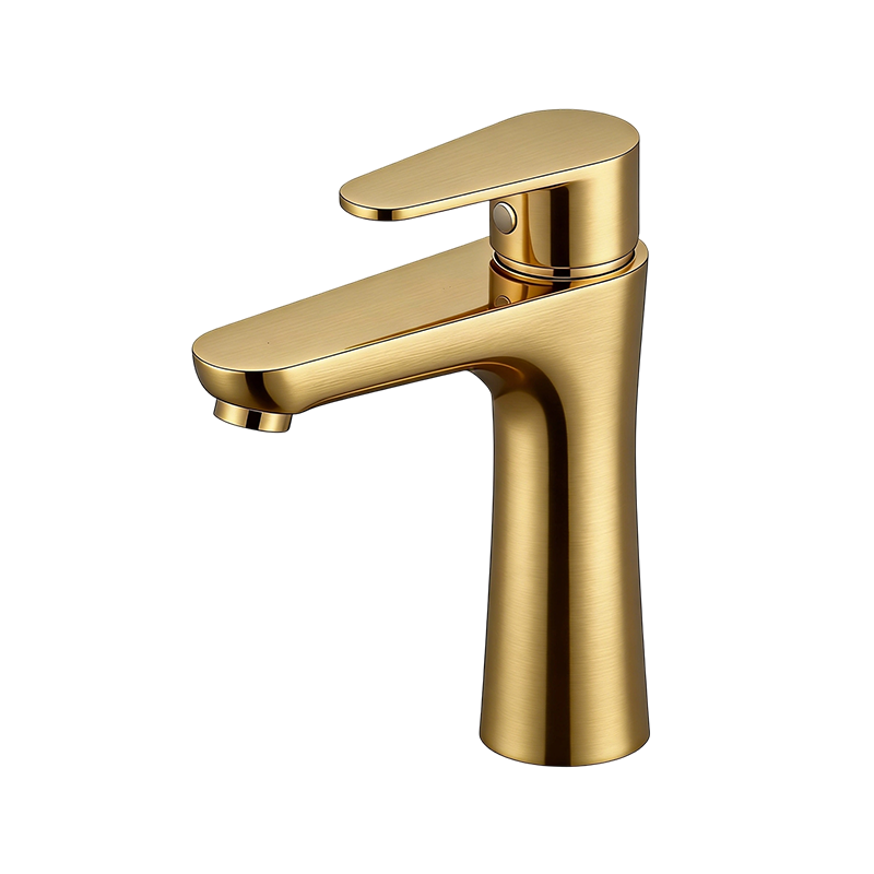 XIAOMY35SS Series Stainless Steel Kitchen Faucet