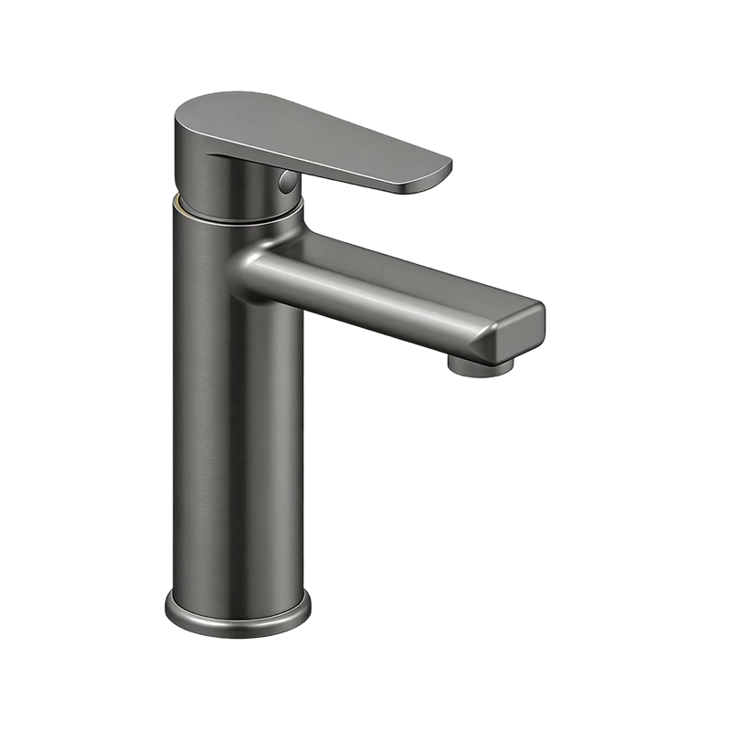 TONGQC35SS Series Stainless Steel Single-Handle Faucet