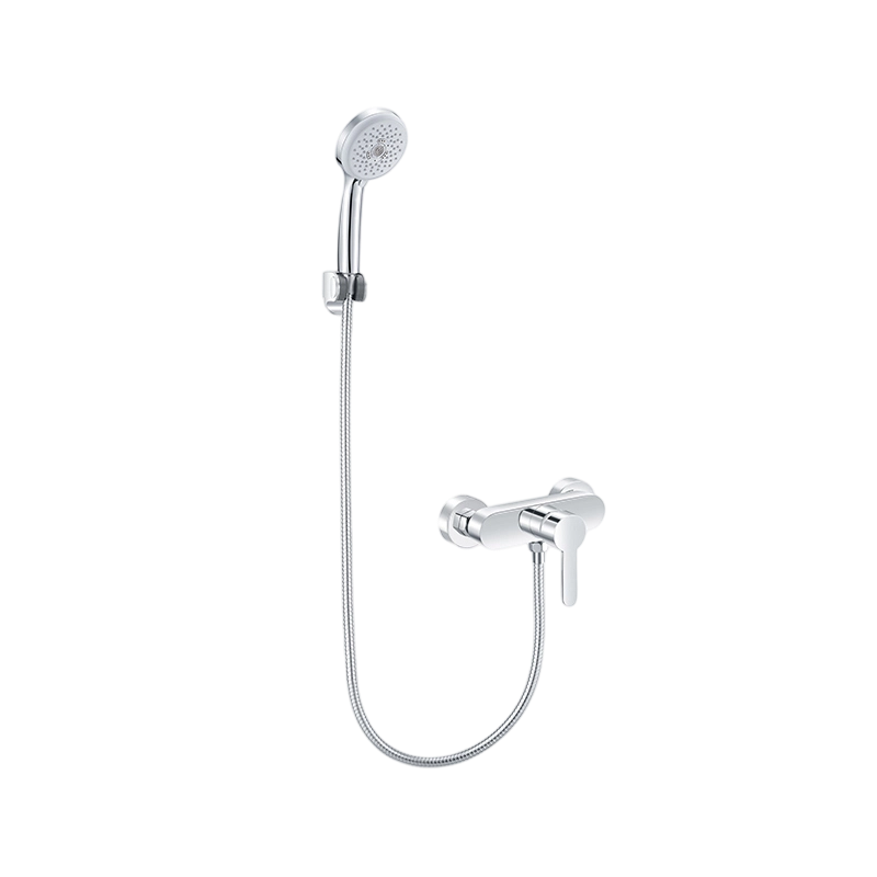 TIANSXL35-04CP with shower set