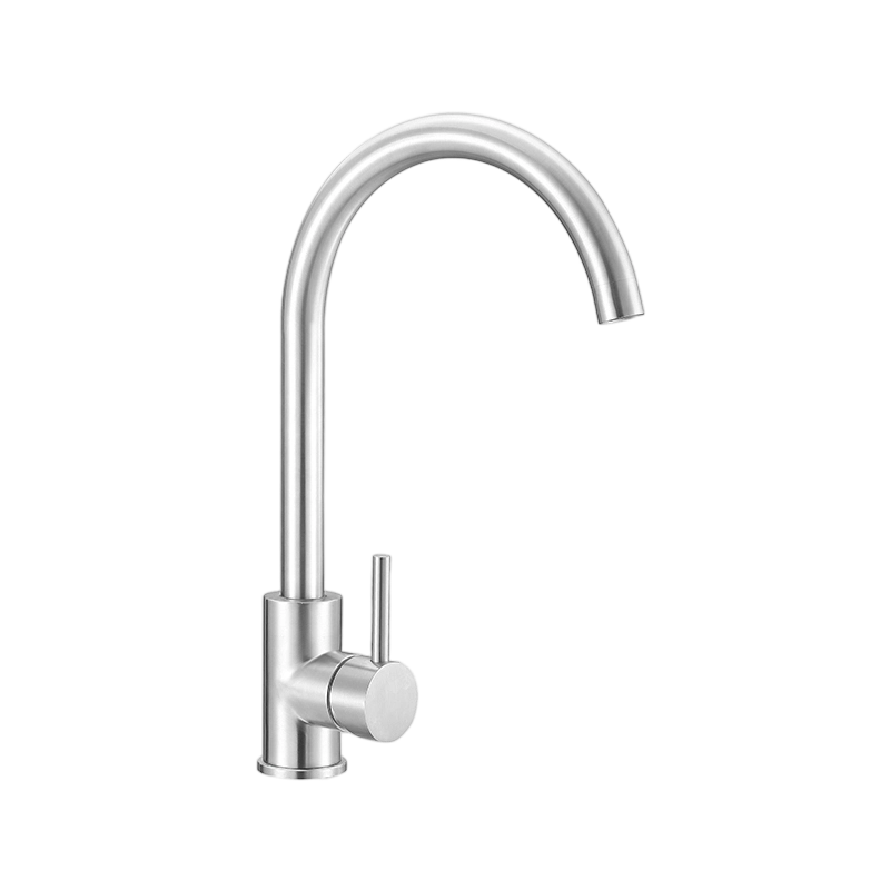 GLG Single-Handle Faucet