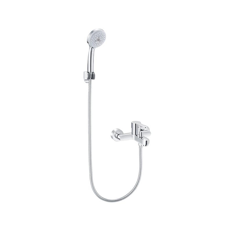 TIANSXL35-03CP with shower set