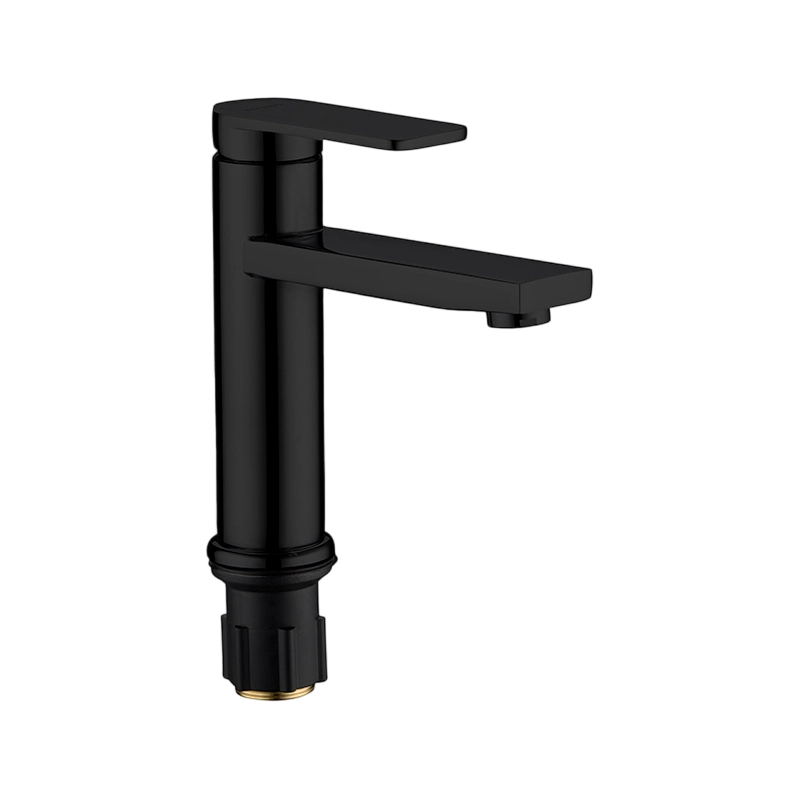 GLUCK35SS Integrated Stainless Steel Faucet