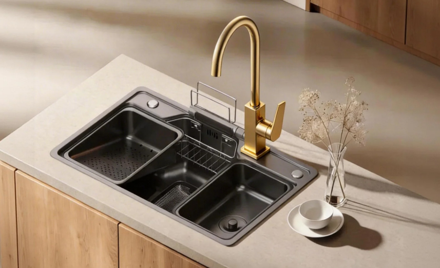 Taizhou Kolego Hardware Manufacturing Co., Ltd.