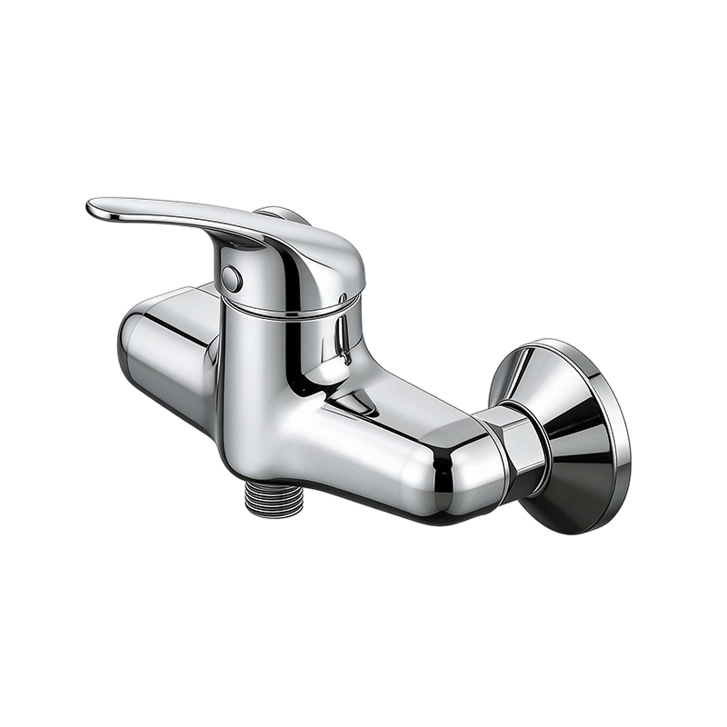 DIWANGH40SS Series Stainless Steel Bidet Faucet