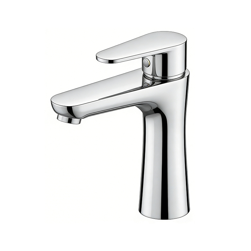 XIAOMY35SS Series Stainless Steel Washbasin Faucet