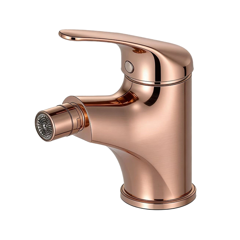 DIWANGH40SS Series Stainless Steel Bidet Faucet