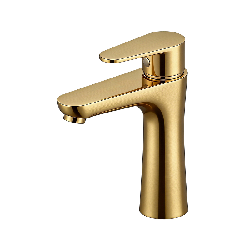XIAOMY35SS Series Stainless Steel Washbasin Faucet