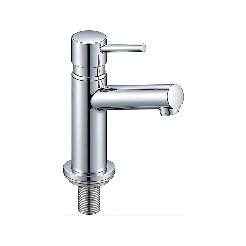 AISI304 Stainless Steel Cold Water Faucet