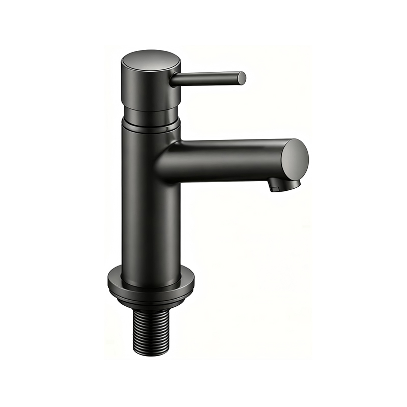 AISI304 Stainless Steel Cold Water Faucet