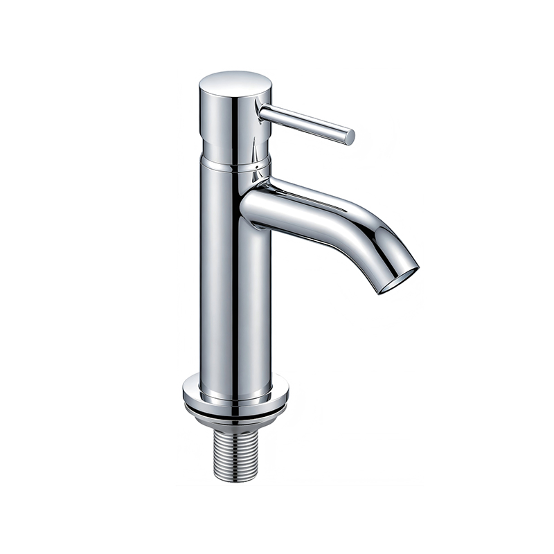 AISI304 Stainless Steel Cold Water Faucet