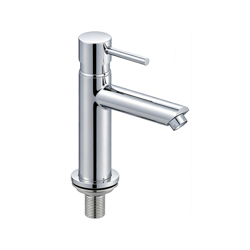 AISI304 Stainless Steel Cold Water Faucet