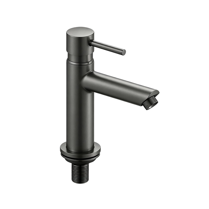 AISI304 Stainless Steel Cold Water Faucet