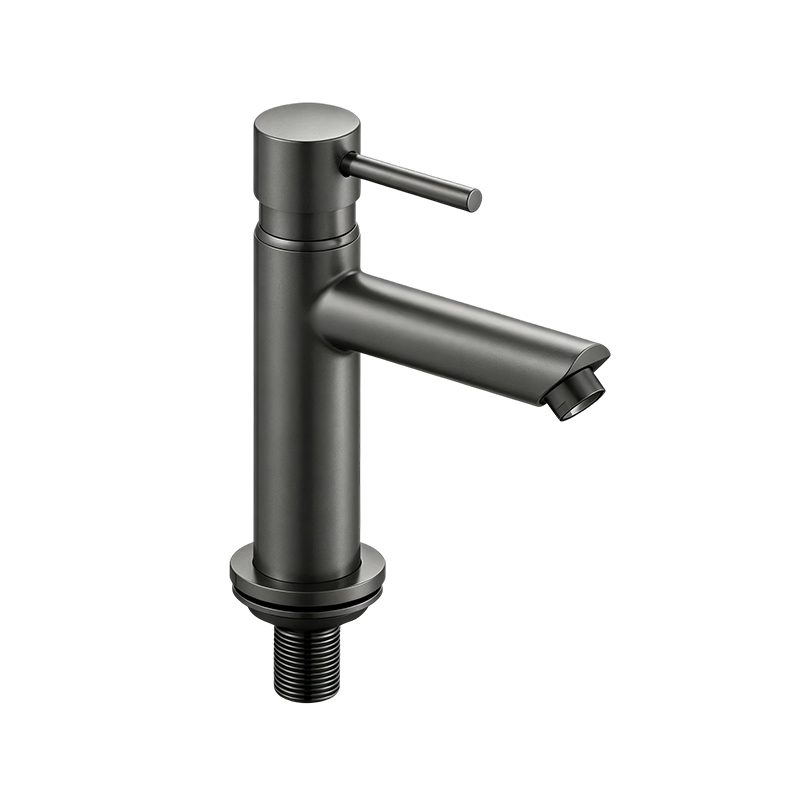 AISI304 Stainless Steel Cold Water Faucet
