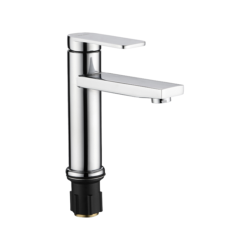 How to Choose a Reliable Faucet Manufacturer in China？