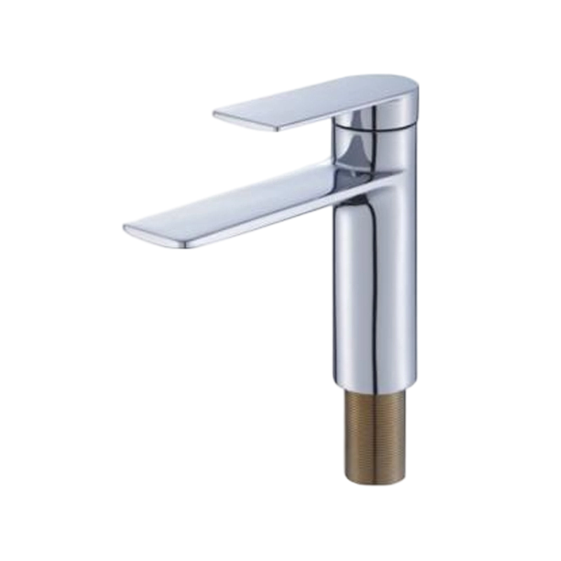 Functional Extended Washbasin Faucet