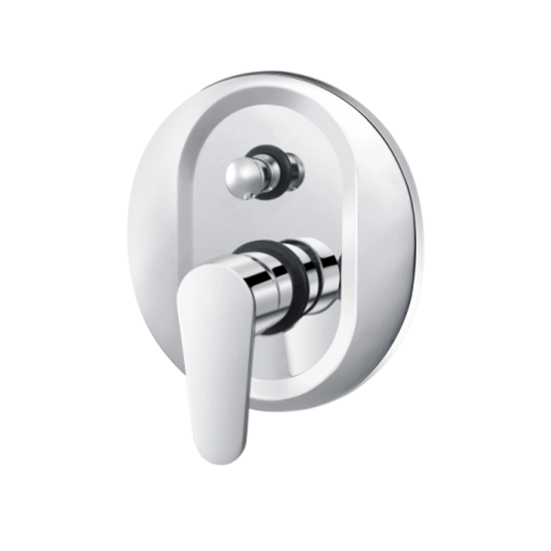 Built-in Bath&Shower Faucet