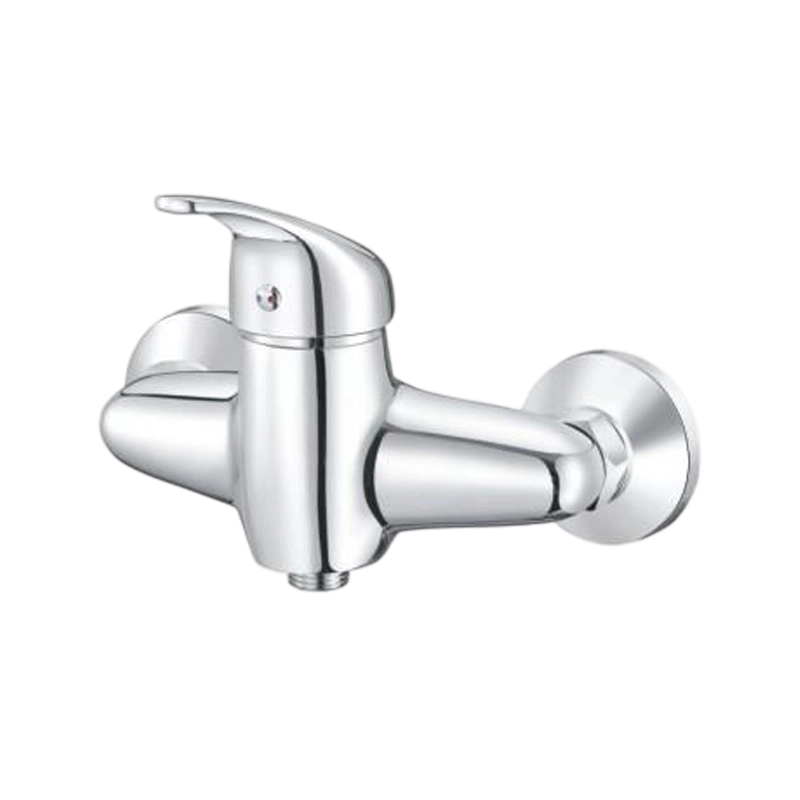 Sturdy And Durable Compact Shower Faucet