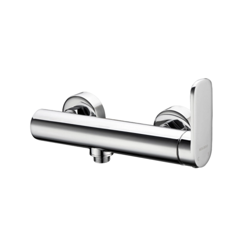 High-Performance Concealed Shower Control Valve