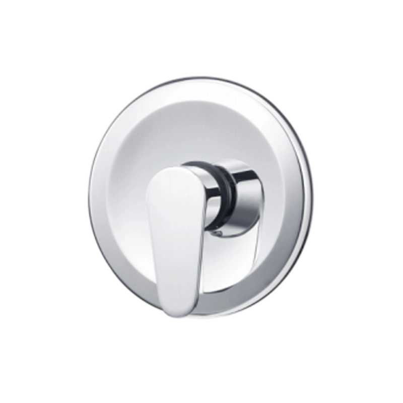 Built-in Shower Faucet