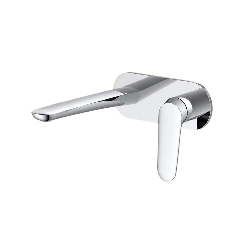 Stainless Steel Cocealed Basin Faucet