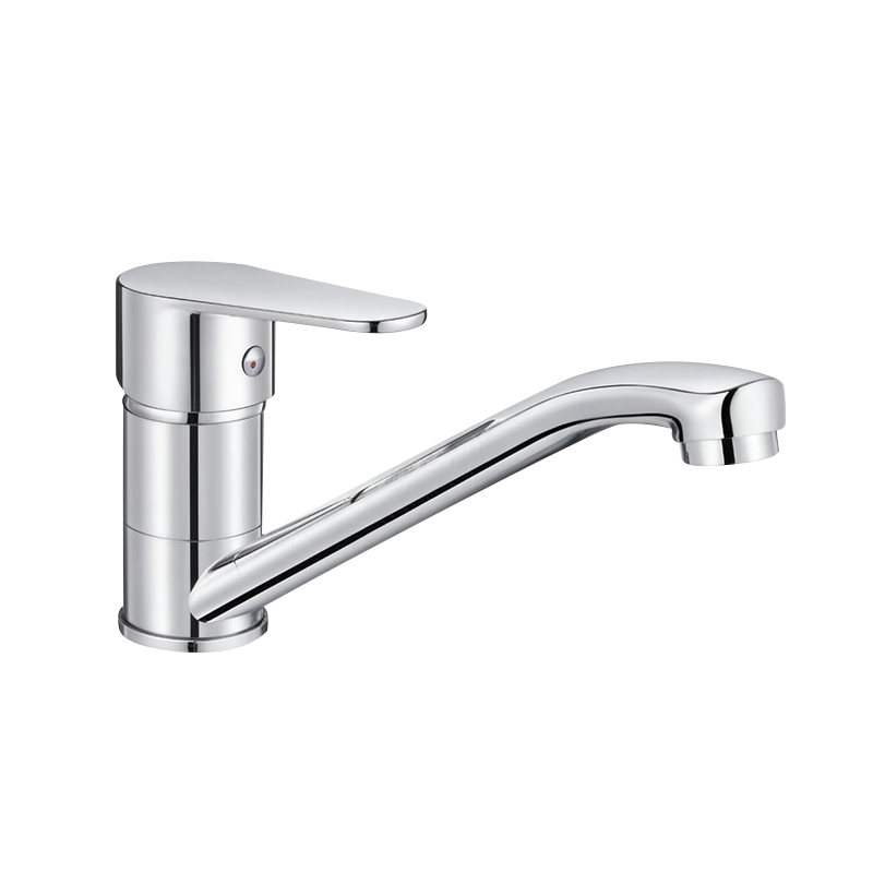 Standing Faucet For Vegetable Sink