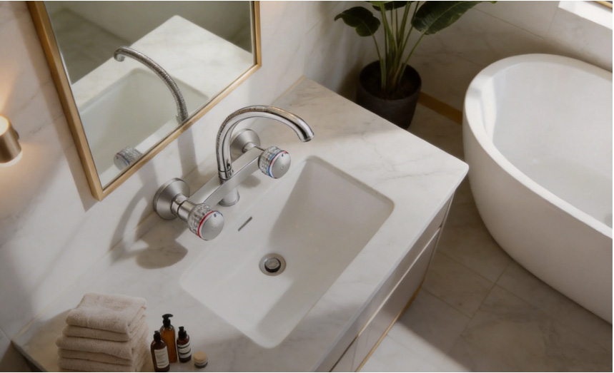 Taizhou Kolego Hardware Manufacturing Co., Ltd.